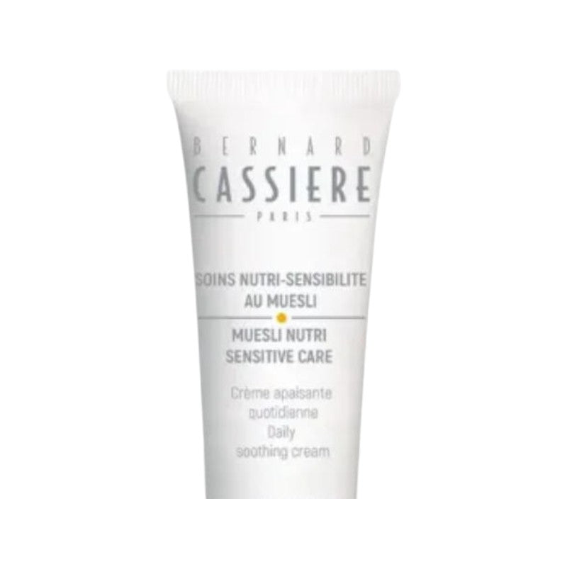 Bernard Cassiere Daily Soothing Cream 125ml