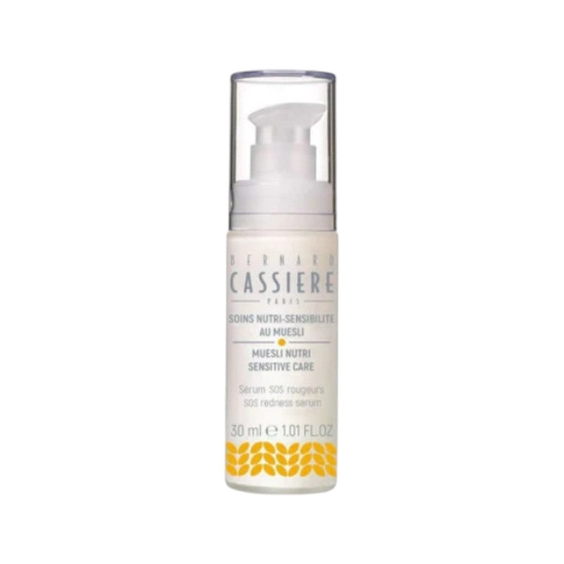 Bernard Cassiere S.O.S Redness Serum 30ml