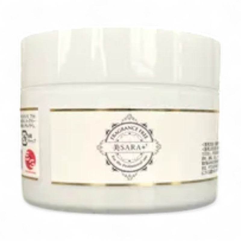 BiSARA Professional Body Cream 180ml
