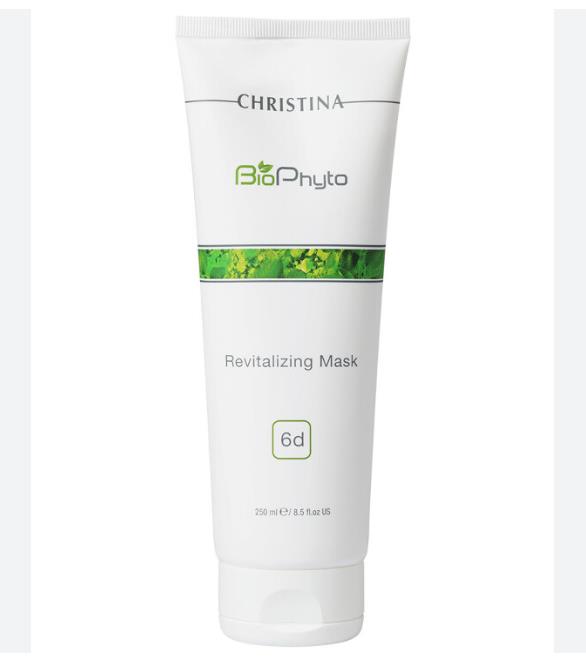 Christina Revitalizing Mask 250ml