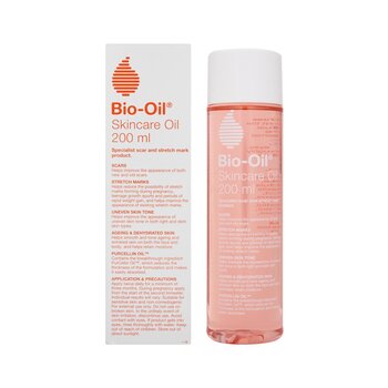 Bio-Oil Skincare Oil 200ml