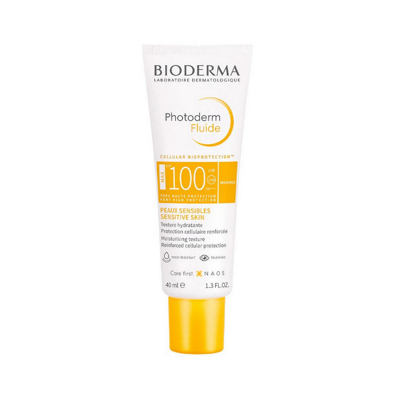 Bioderma Photoderm MAX Fluide SPF 100 40ml