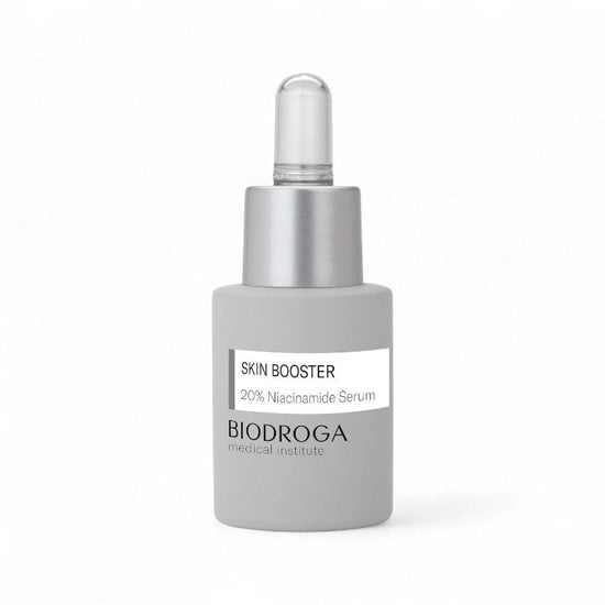 Biodroga 20% Niacinamide Serum 15ml