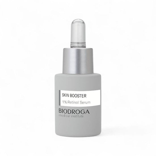 Biodroga 1% A醇精華 15ml
