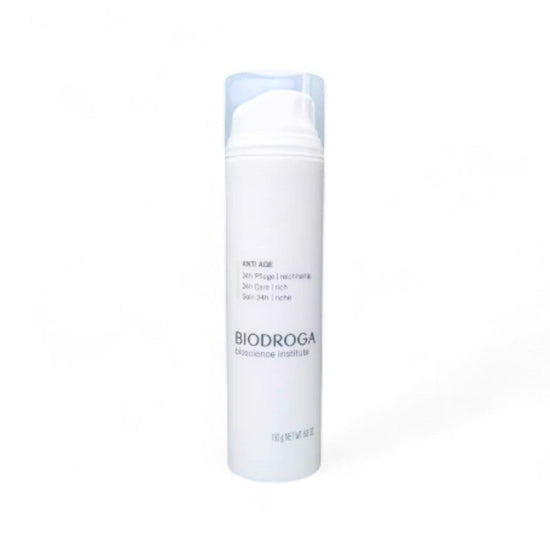 Biodroga Anti Age 24H Care Rich 200ml