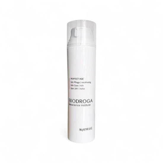 Biodroga Perfect Age 24H Care Rich 200ml