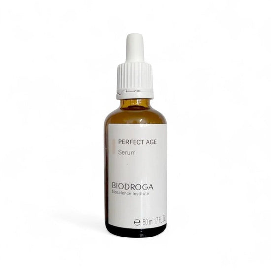 Biodroga 完美抗老精華液 50ml