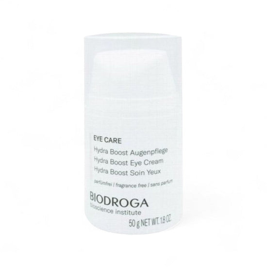 Biodroga Hydra Boost 眼霜 50ml