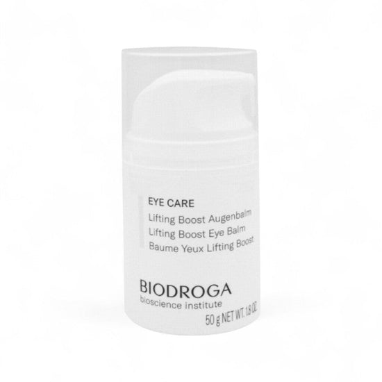 Biodroga 提拉緊緻眼霜 50ml