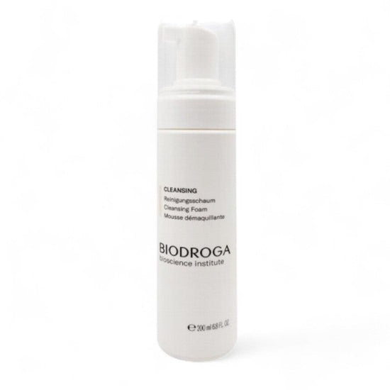 Biodroga Cleansing Foam 200ml
