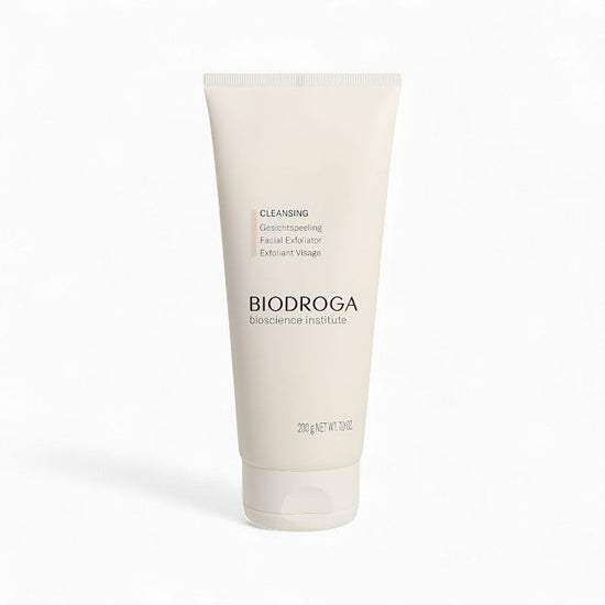 Biodroga Facial Exfoliator 200ml