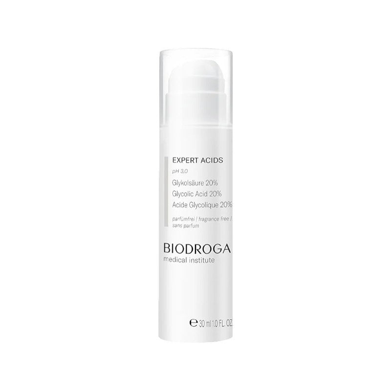 Biodroga Glycolic Acid 20 30ml