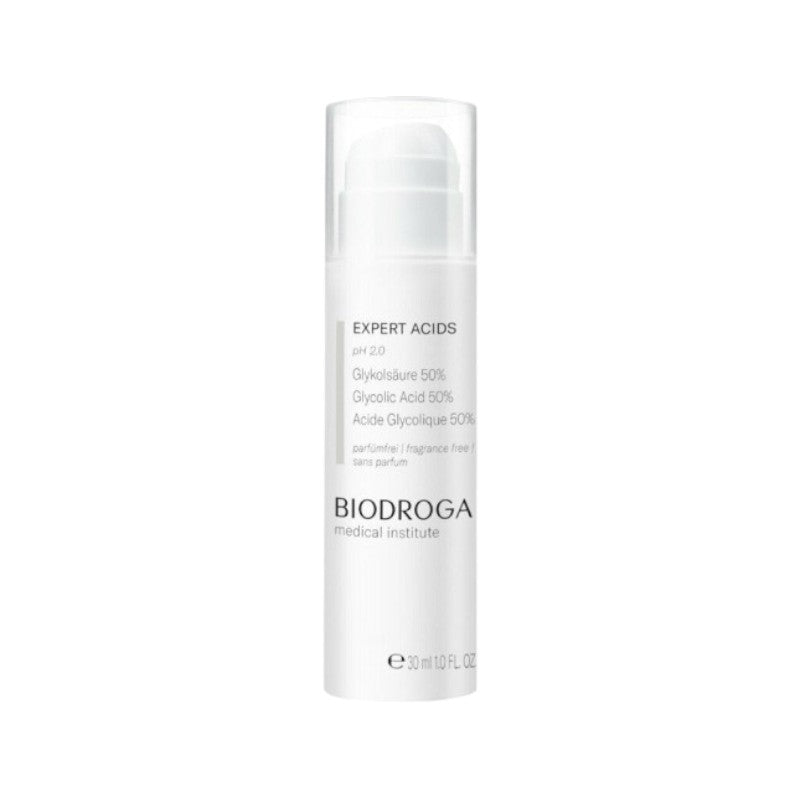 Biodroga Glycolic Acid 50 30ml