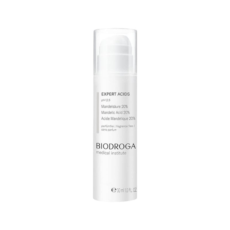 Biodroga Mandelic Acid 20 30ml
