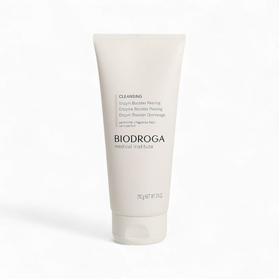 Biodroga Enzyme Booster Peeling 200ml