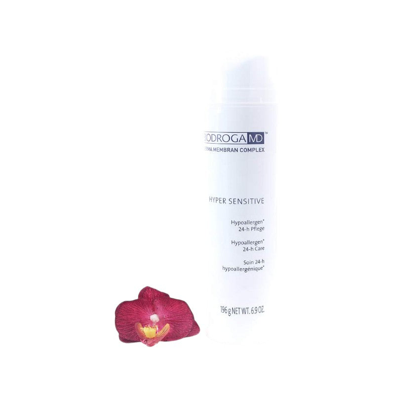 Biodroga Hyper Sensitive 24h Care 200ml