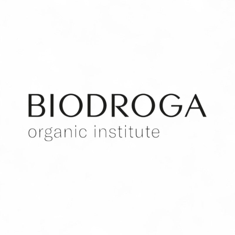 Biodroga Vegan Collagen Pads 10Pcs