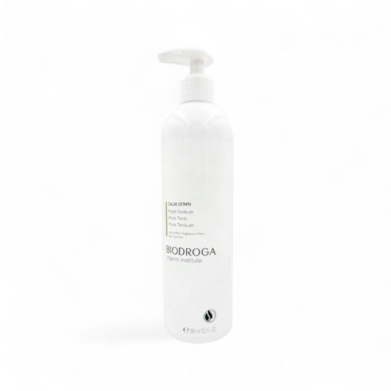 Biodroga Calm Down Phyto Tonic 400ml