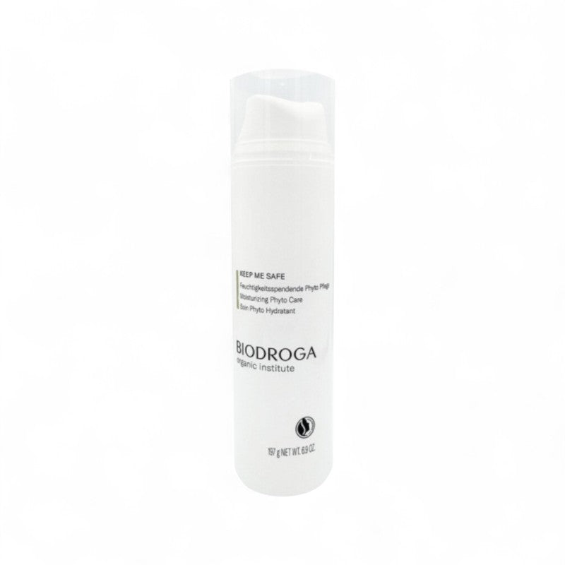 Biodroga Keep Me Safe Moisturizing Phyto Care 200ml