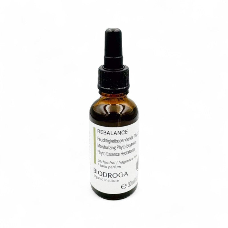 Biodroga Rebalance Moisturizing Phyto Essence 30ml
