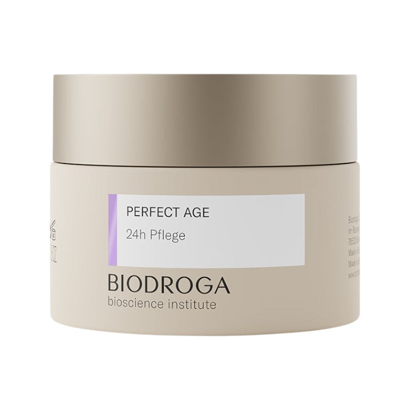 Biodroga Perfect Age 24h Care 50ml