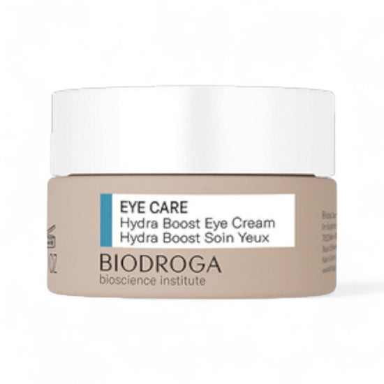 Biodroga Hydra Boost 眼霜 15ml