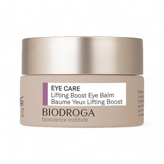 Biodroga 提拉緊緻眼霜 15ml