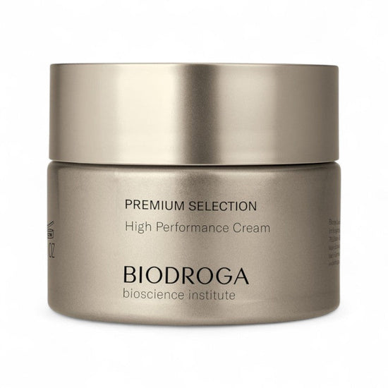 Biodroga High Performance Cream 50ml