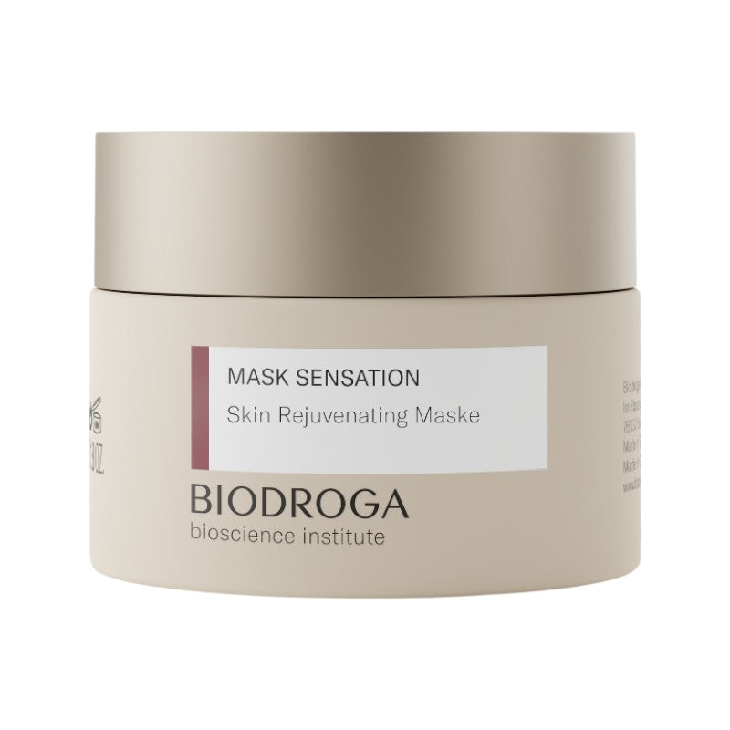 Biodroga Skin Rejuvenating Mask 50ml