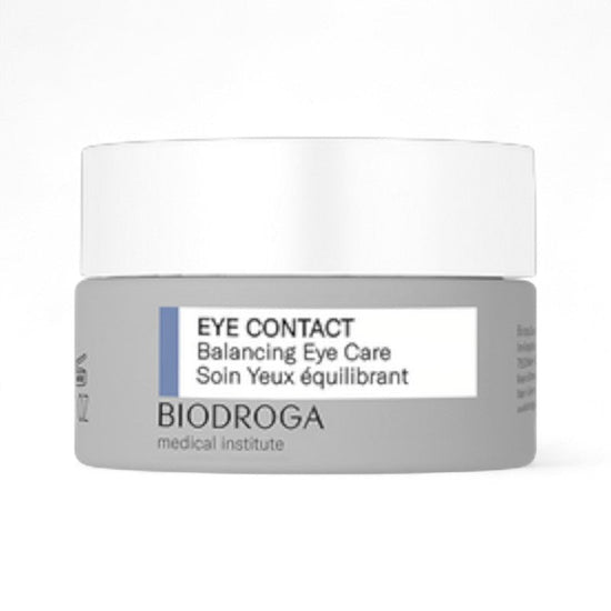 Biodroga 平衡眼部護理 15ml