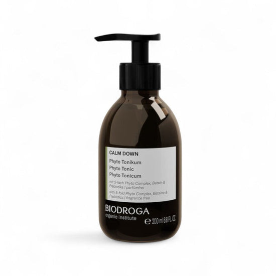 Biodroga Calm Down Phyto Tonic 200ml