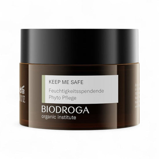 Biodroga Keep Me Safe Moisturizing Phyto Care 50ml