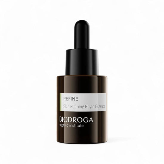 Biodroga Refine Skin Refining Phyto Essence 15ml