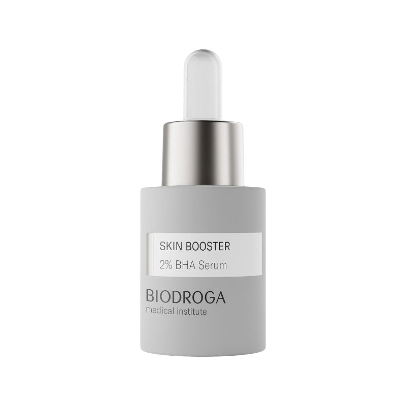 Biodroga 2% BHA Serum 15ml