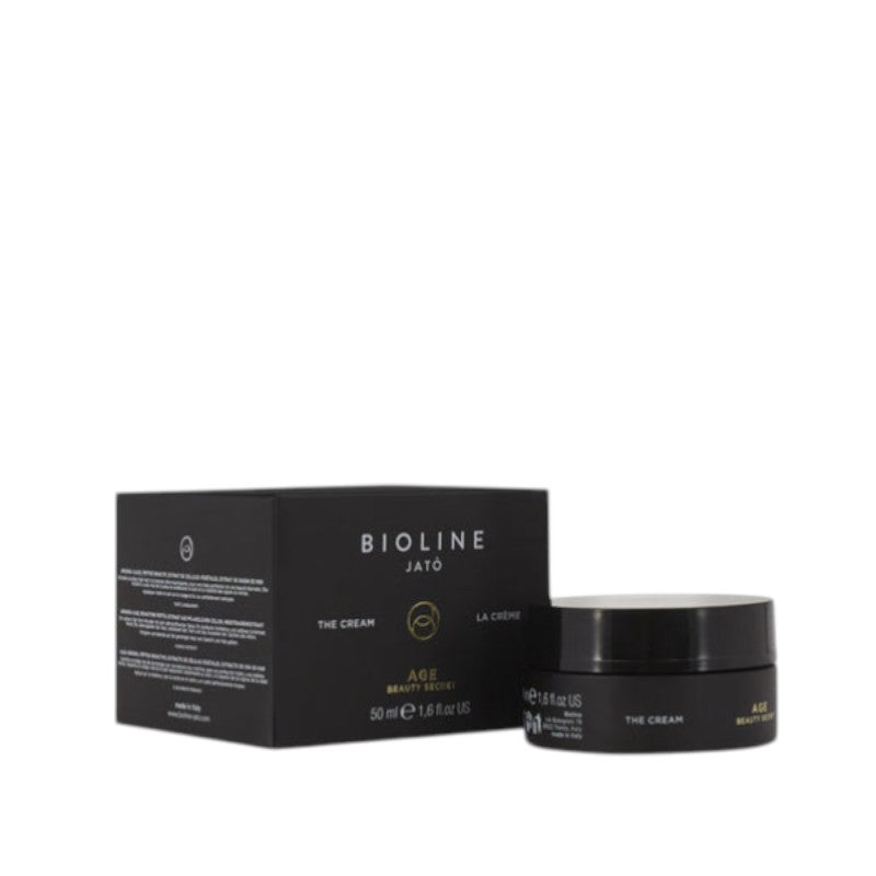 Bioline Age The Cream 50ml