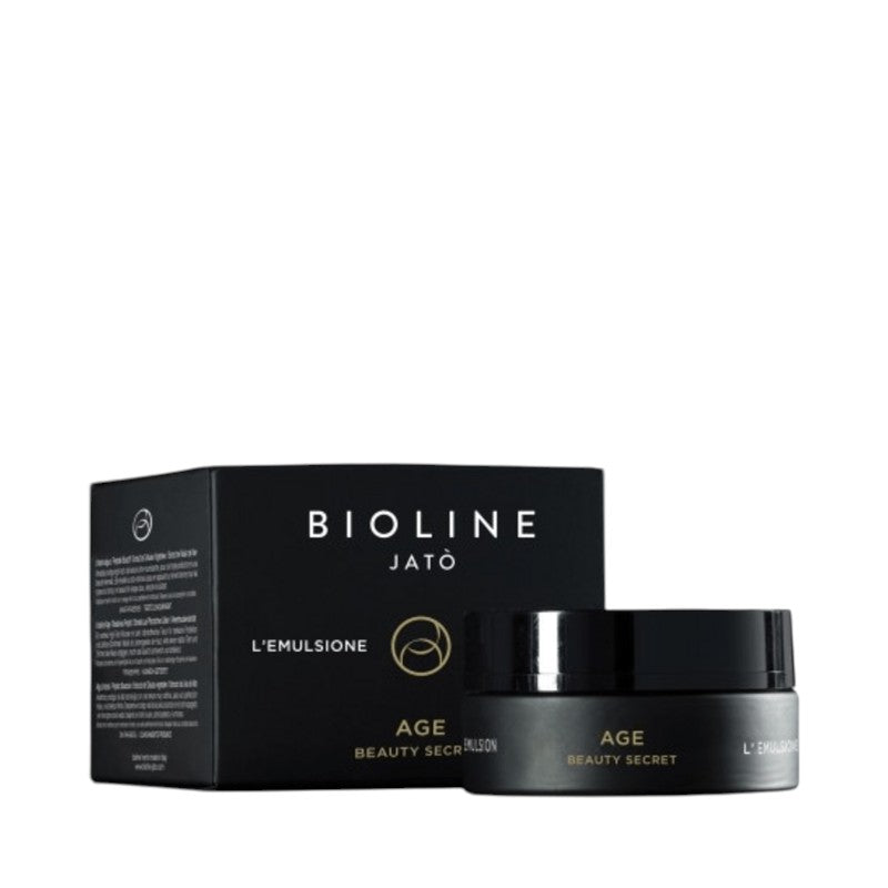 Bioline Age The Emulsion 50ml