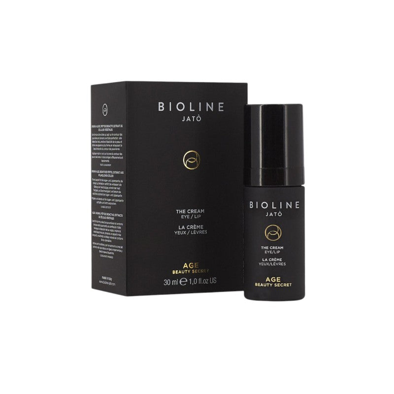 Bioline Age The Cream Eye /Lip 30ml