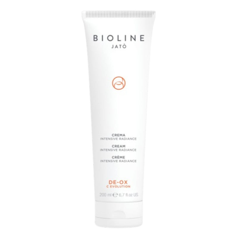 Bioline De-Ox Crema Intensive Radiance 200ml