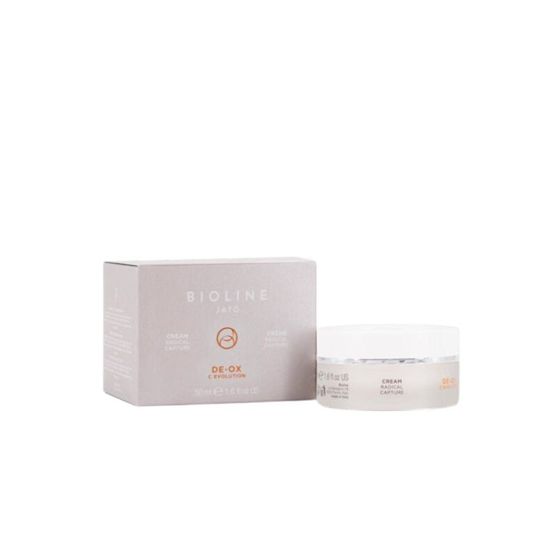 Bioline De-Ox Cream Radical Capture 50ml