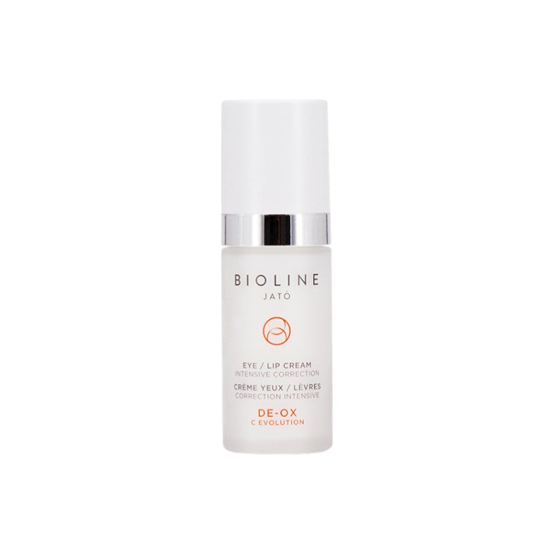 Bioline De-Ox Eye / Lip Cream Intensive Correction 30ml
