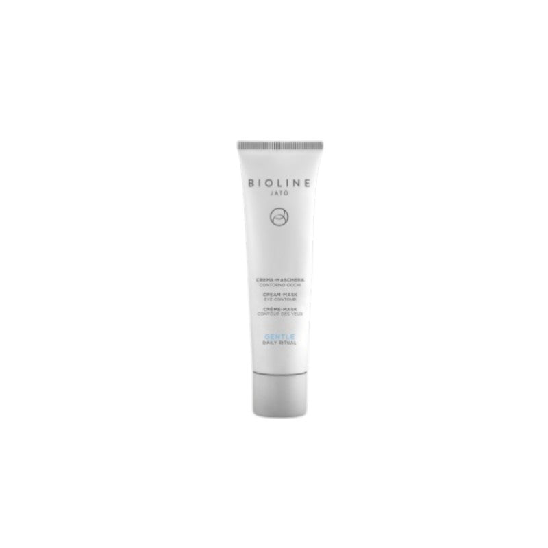Bioline Gentle Cream-Mask Eye Contour  50ml