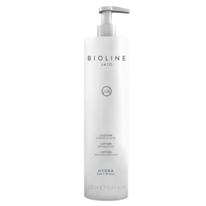 Bioline Hydra Lotion Refreshing 500ml
