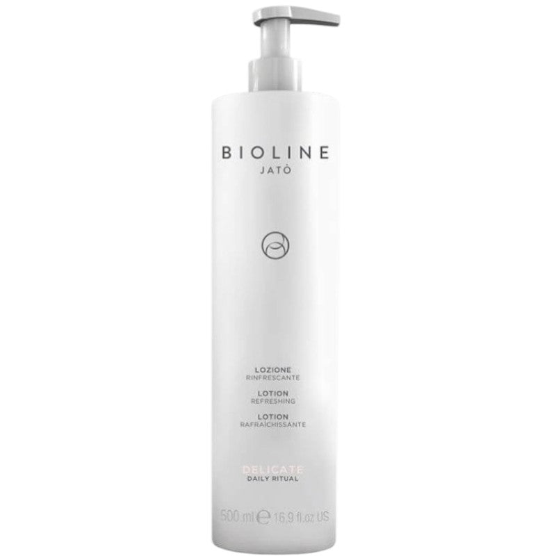 Bioline Delicate Lotion Refreshing 500ml