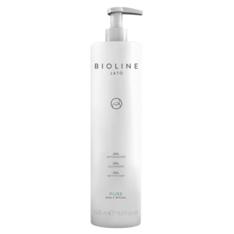 Bioline Pure Gel Cleansing 500ml