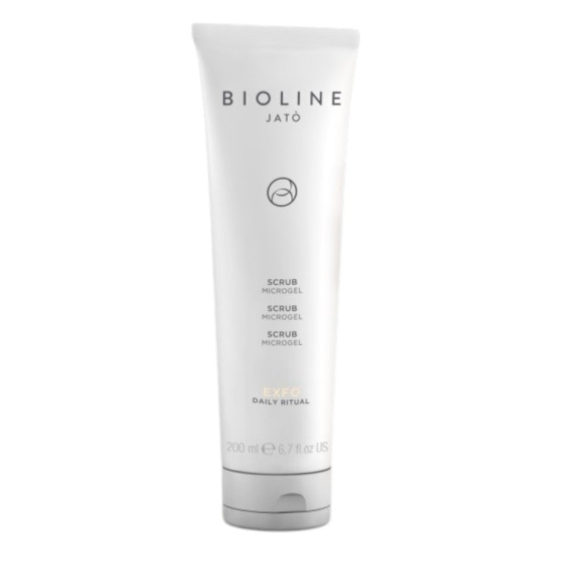 Bioline Exfo Scrub Microgel 200ml