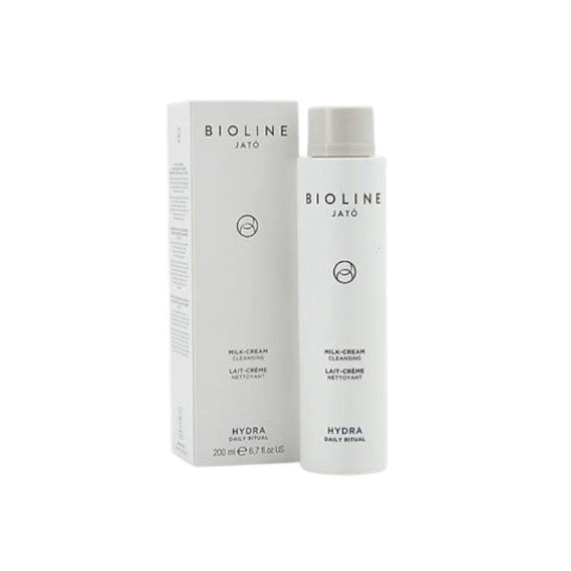 Bioline Hydra Milk Cream Cleansing 200ml