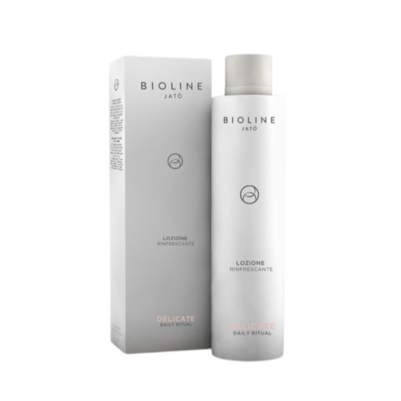 Bioline Delicate Lotion Refreshing 200ml