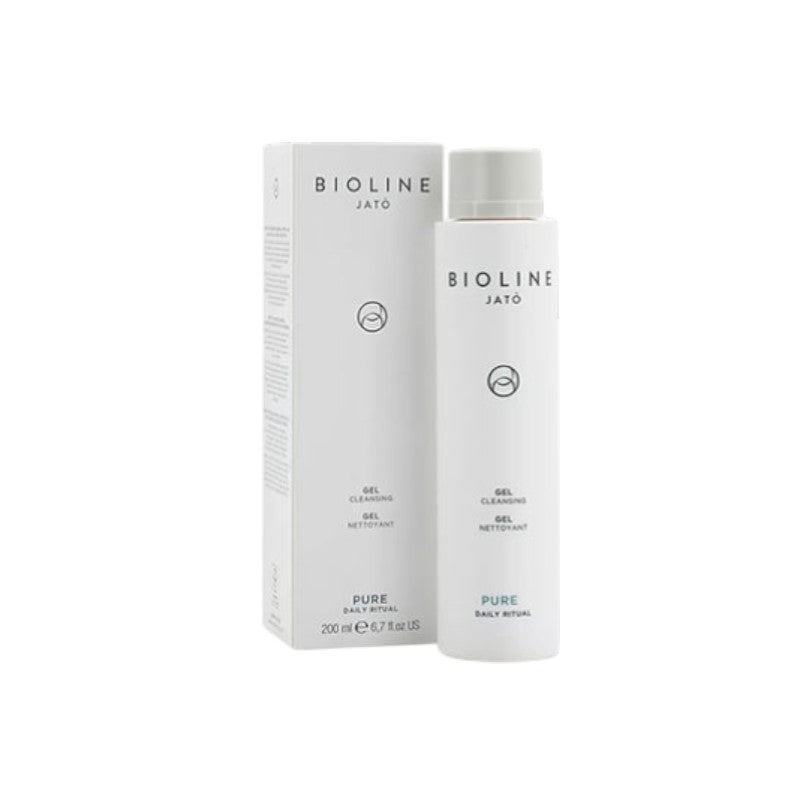 Bioline Pure Gel Cleansing 200ml