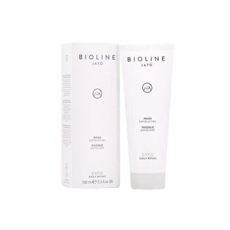 Bioline Exfoliating Mask 100ml