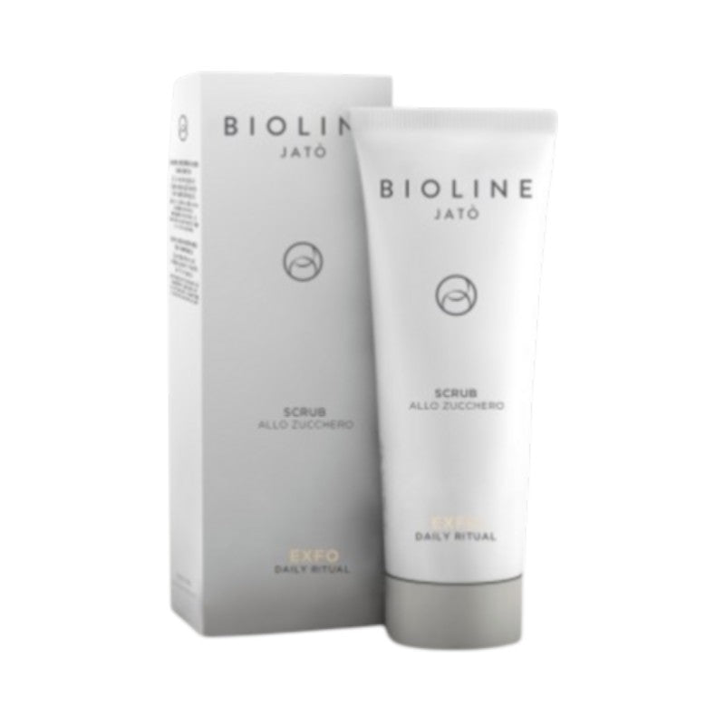 Bioline Exfo Scrub Sugar 125ml